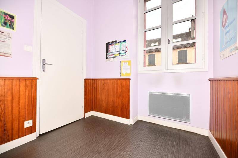 Maison - 150 m² - 8 pièces