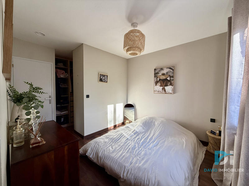 Maison - 138 m² - 5 pièces