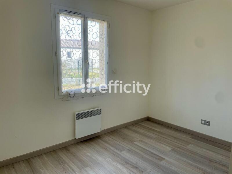 Maison - 91 m² - 4 pièces