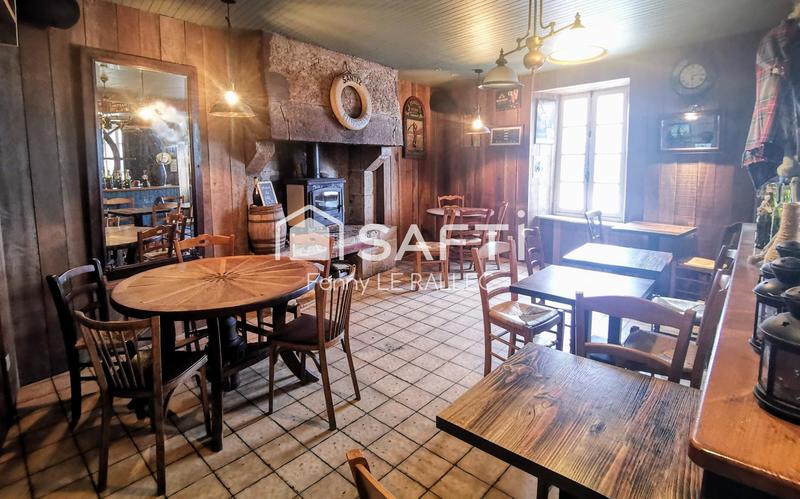 Local commercial - 265 m²