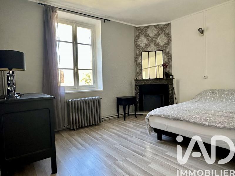 Maison - 161 m² - 6 pièces