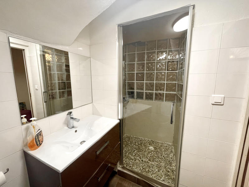 Appartement - 24 m² - 1 pièce