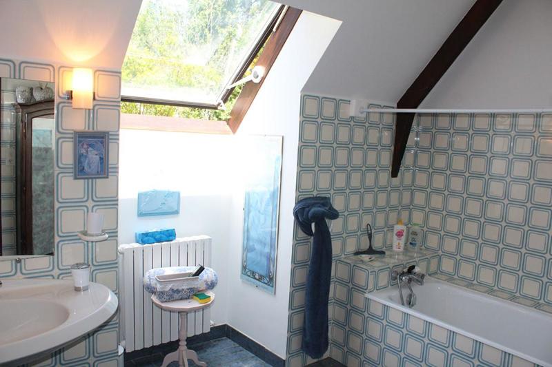 Maison - 300 m² - 8 pièces