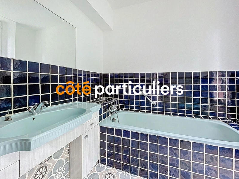 Maison de maîtres - 188 m² - 10 pièces