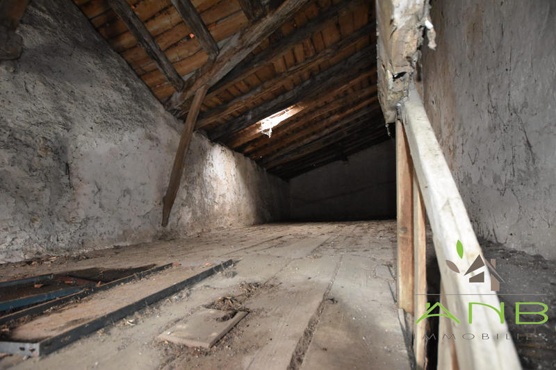 Parking / Garage - 50 m²