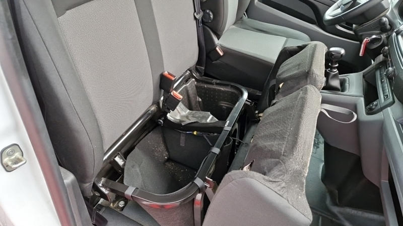 Citroën Jumpy Fourgon m bluehdi 120 ss bvm6 driver