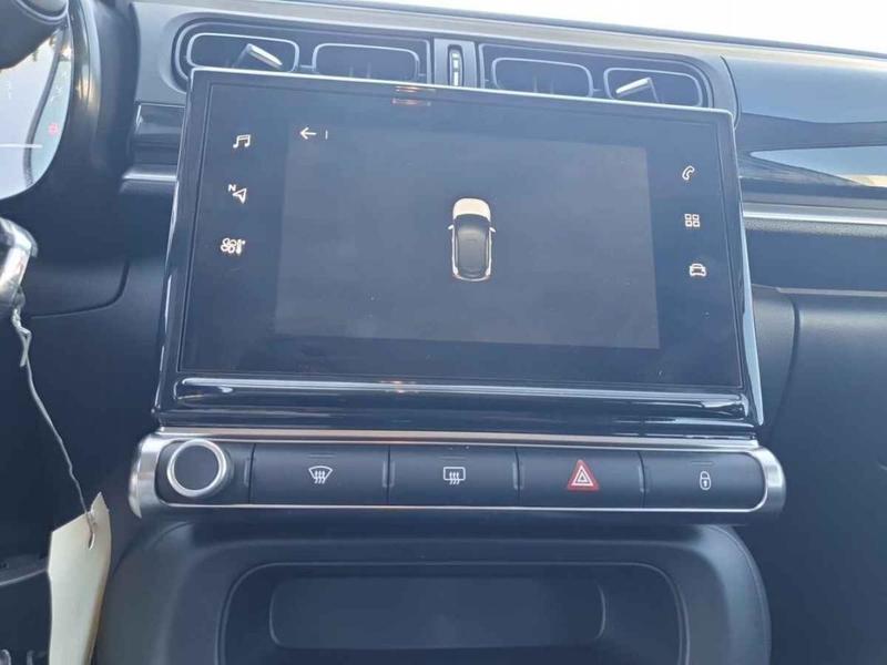 Citroën C3 1.2 PureTech 83cv s&amp;S Feel Business