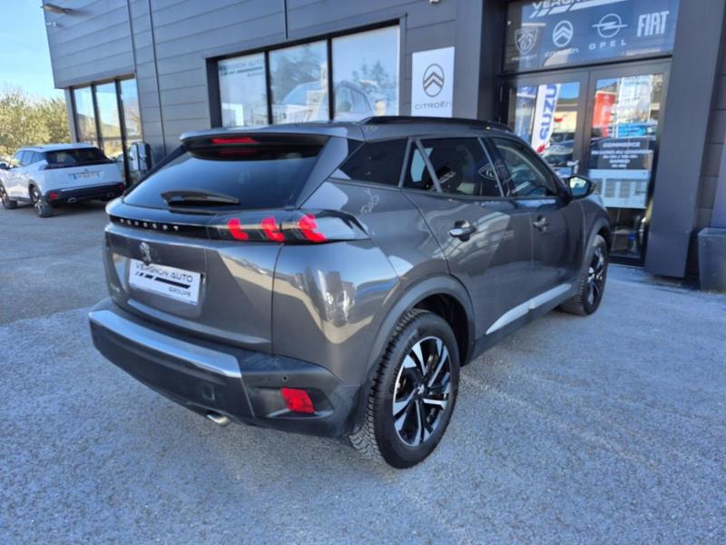 Peugeot 2008 II Bluehdi 110 s&amp;S Allure Business