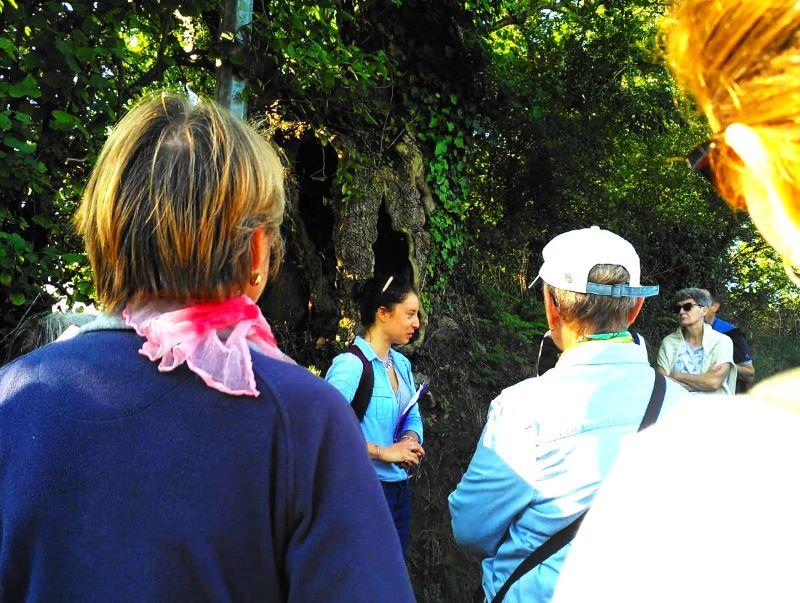 Vie paysanne dans le bocage