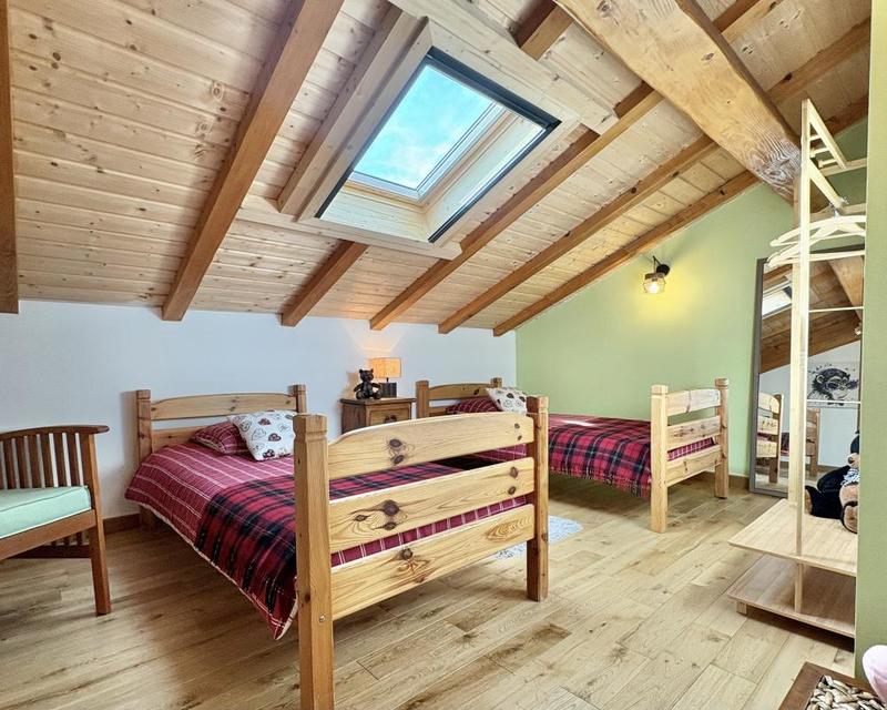 Maison - 170 m² - 5 pièces