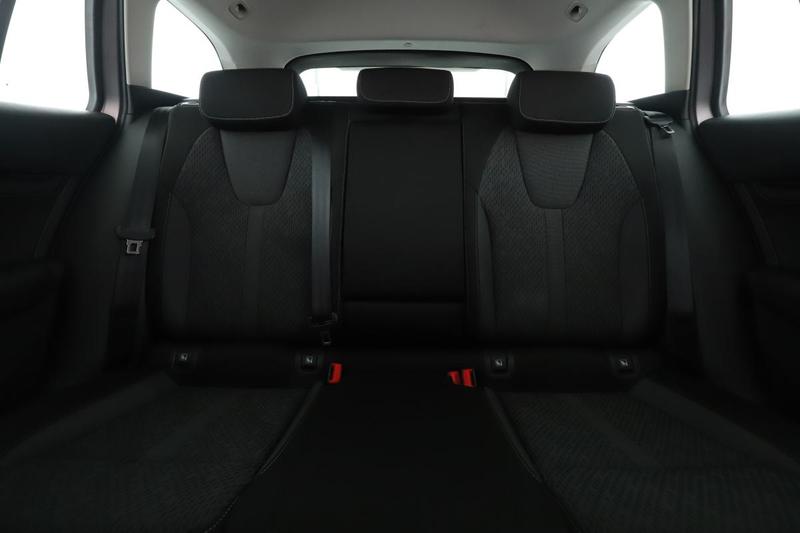 Skoda Octavia Combi 2.0 Tdi Bv6 150 ch