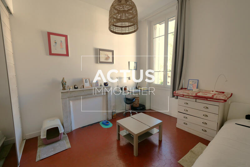 Maison - 130 m² - 4 pièces