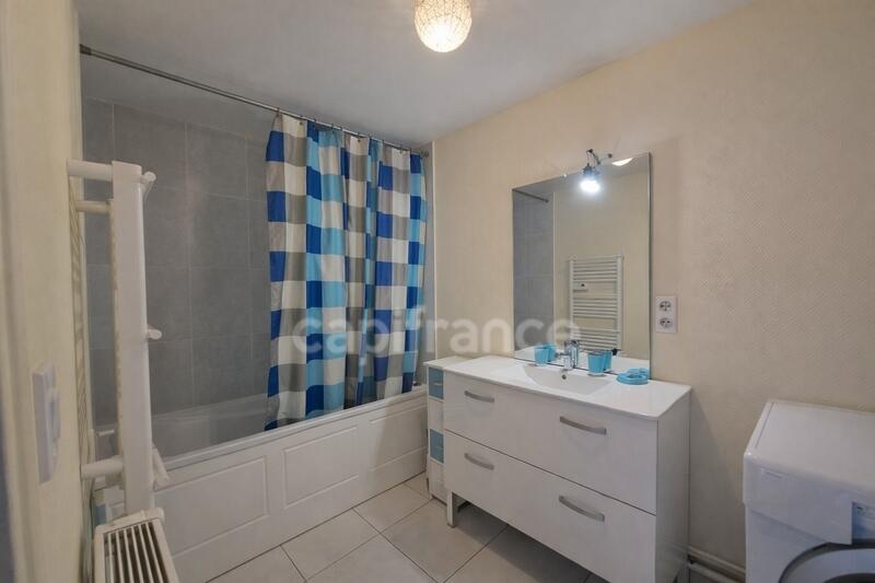 Pavillon - 163 m² - 6 pièces