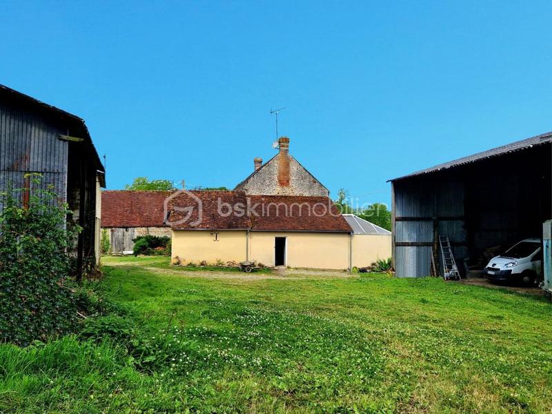 Maison - 150 m² - 5 pièces