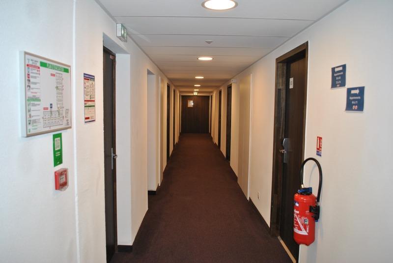 Appartement - 23 m² - 1 pièce