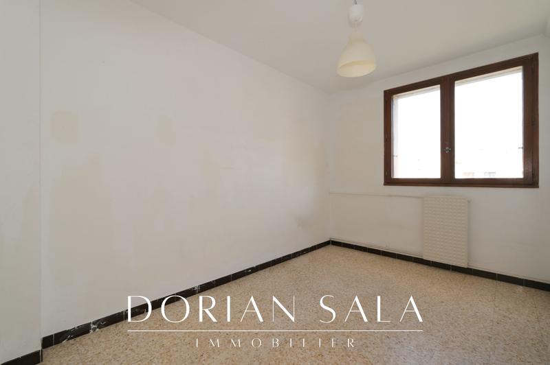 Appartement - 86 m² - 4 pièces