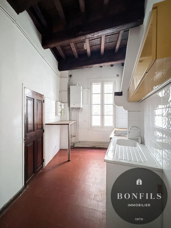 Appartement - 69 m² - 4 pièces