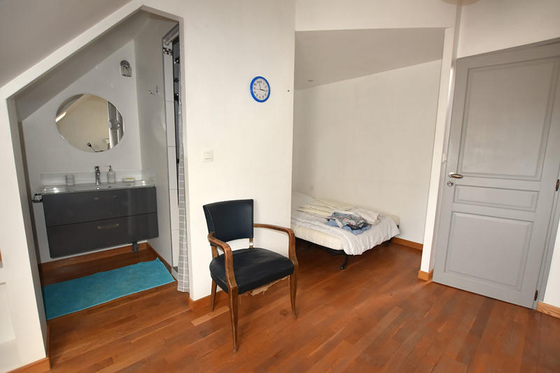 Longère - 231 m² - 7 pièces