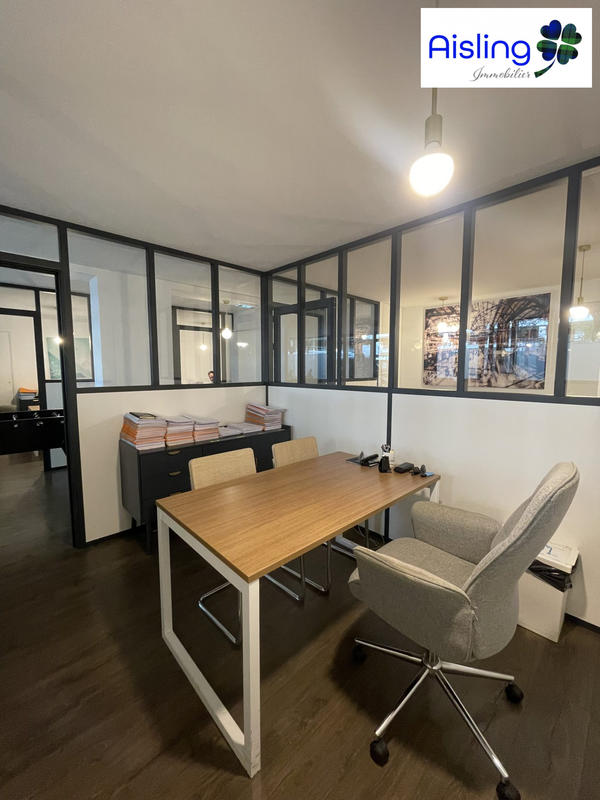 Local commercial - 106 m²