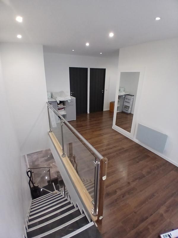 Maison - 144 m² - 3 pièces