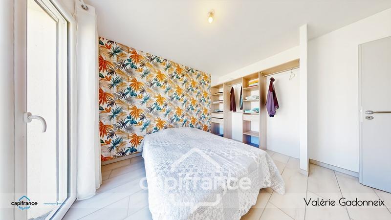 Maison - 94 m² - 4 pièces