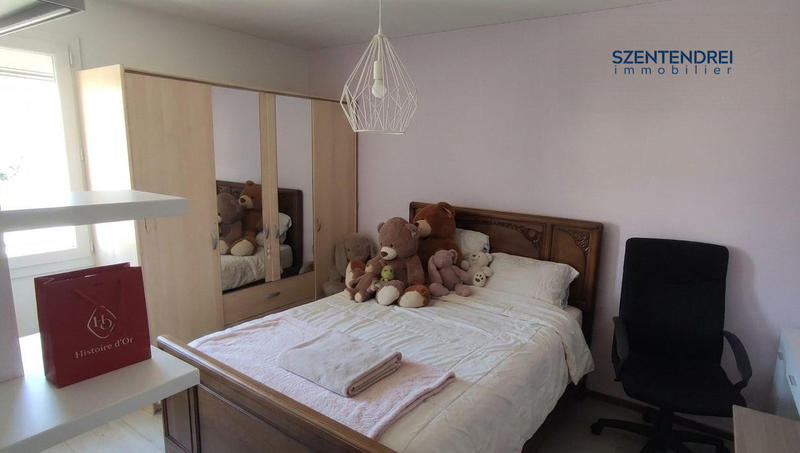 Maison - 153 m² - 6 pièces