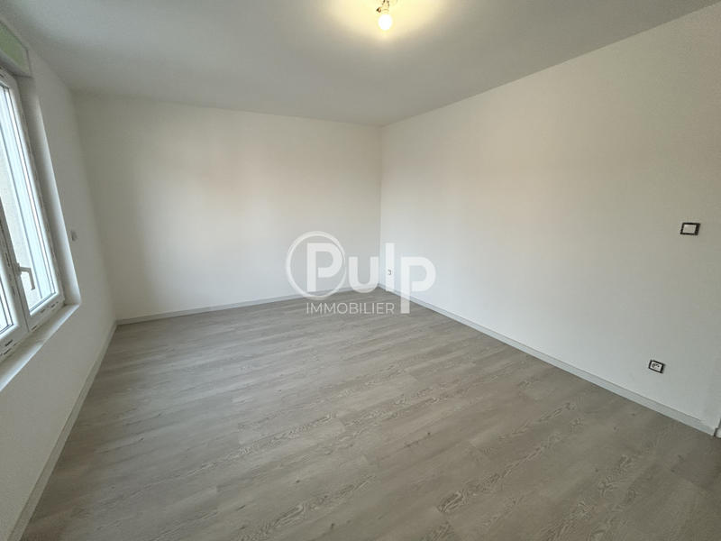 Maison - 134 m² - 6 pièces