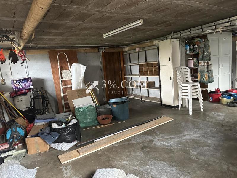 Maison - 130 m² - 7 pièces