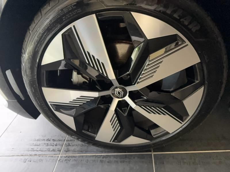Renault Mégane E-Tech Ev40 130ch standard charge Techno