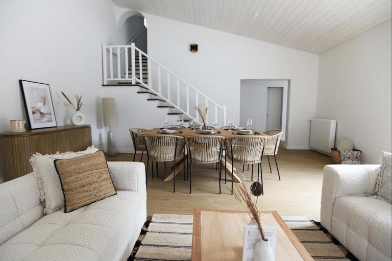 Demeure - 188 m² - 7 pièces