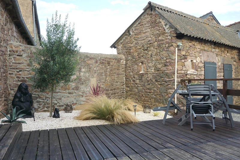 Maison - 119 m² - 5 pièces