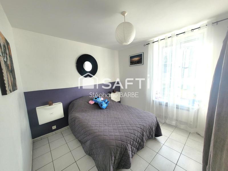 Maison - 193 m² - 10 pièces