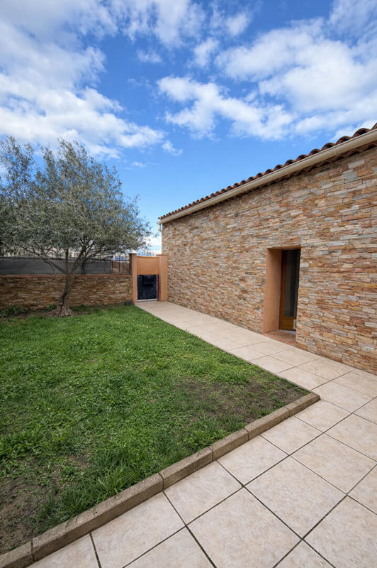 Maison - 211 m² - 8 pièces