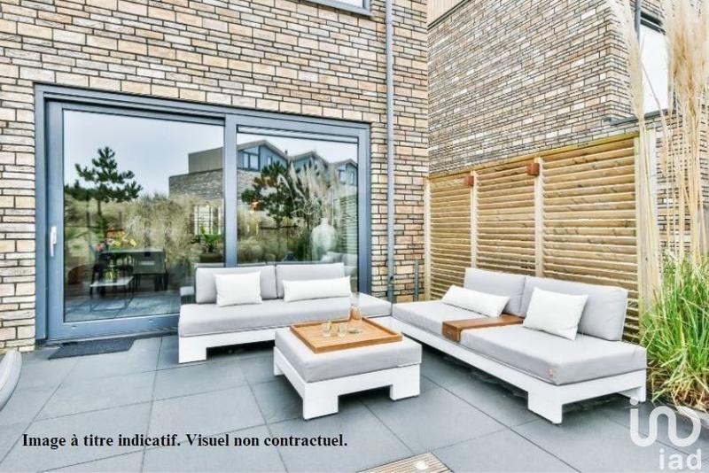 Maison - 129 m² - 4 pièces