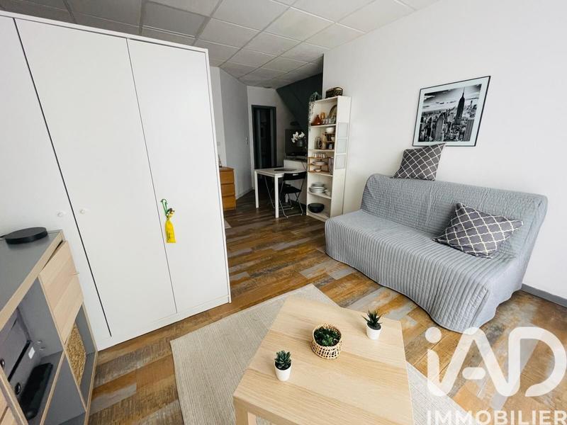 Immeuble - 278 m²