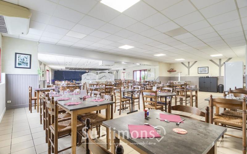 Local d'activité / Entrepôt - 700 m²