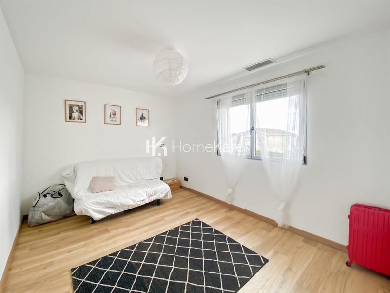 Maison - 145 m² - 5 pièces