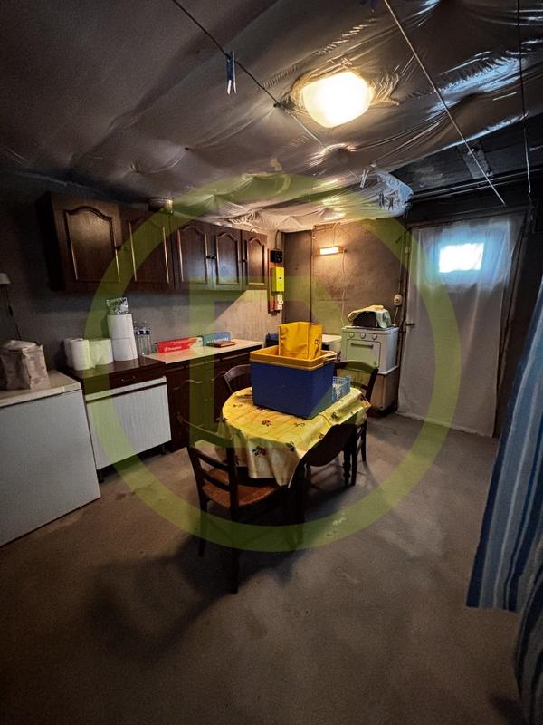 Maison - 86 m² - 6 pièces