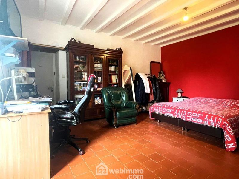 Maison - 162 m² - 5 pièces