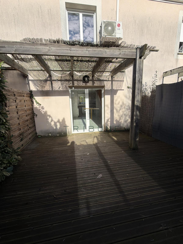 Maison - 69 m² - 3 pièces
