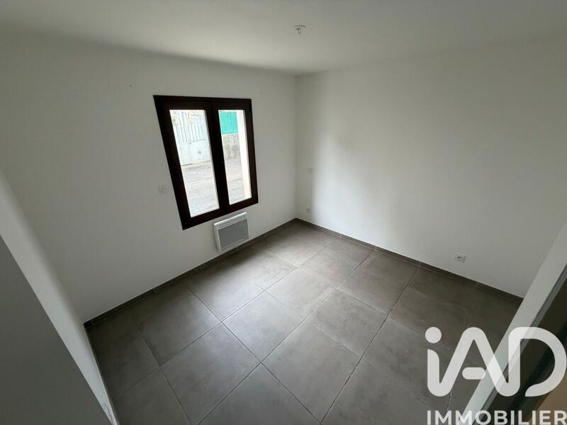 Appartement - 75 m² - 3 pièces