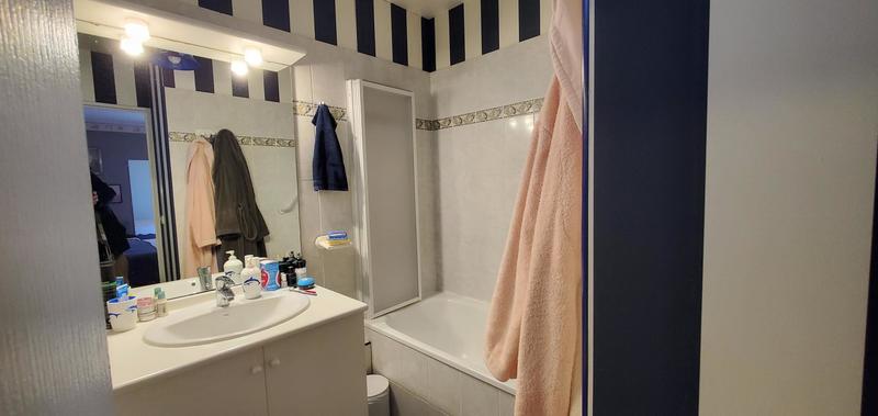 Maison - 153 m² - 7 pièces