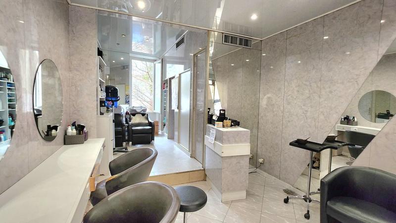 Bureau - 34 m² - 2 pièces