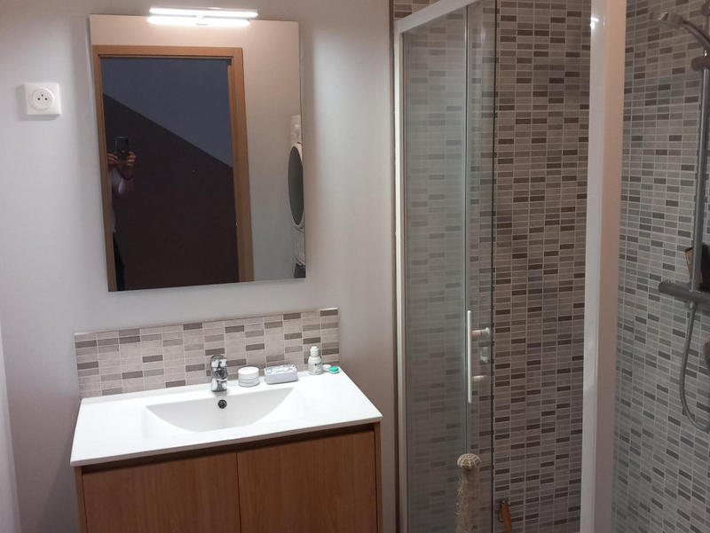 Maison - 86 m² - 4 pièces