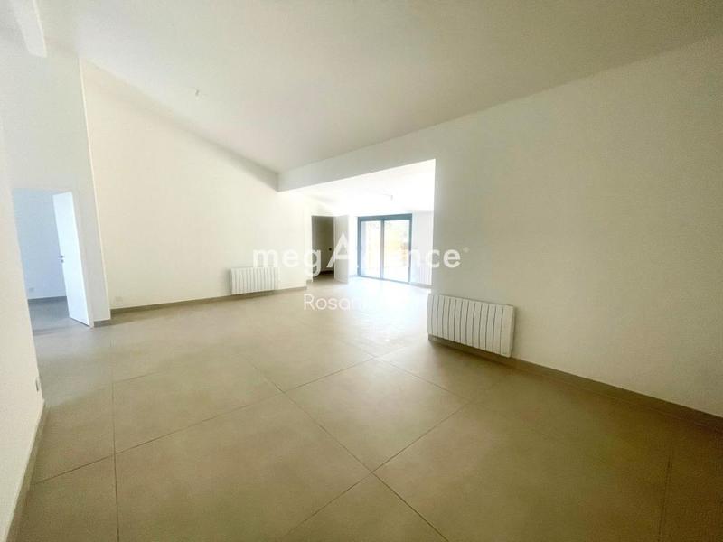 Maison - 97 m² - 4 pièces