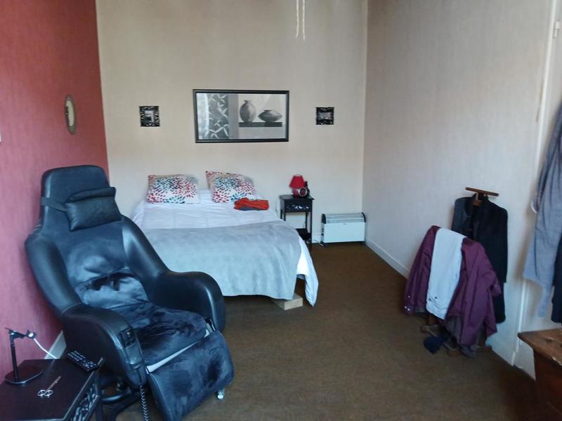 Maison de village - 62 m² - 2 pièces