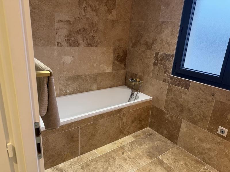 Maison - 115 m² - 4 pièces