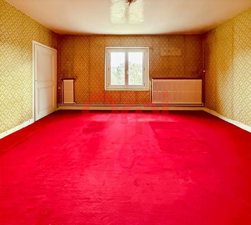 Appartement - 168 m² - 6 pièces