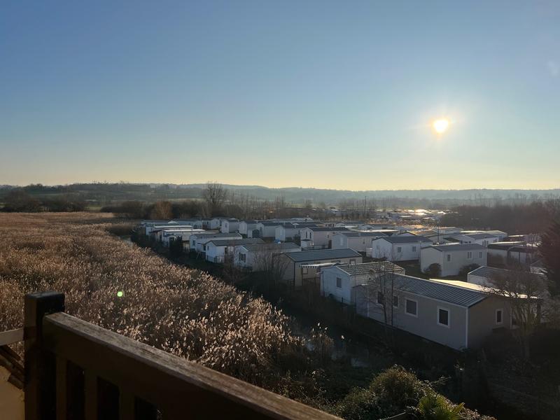 Duplex - 46 m² - 3 pièces