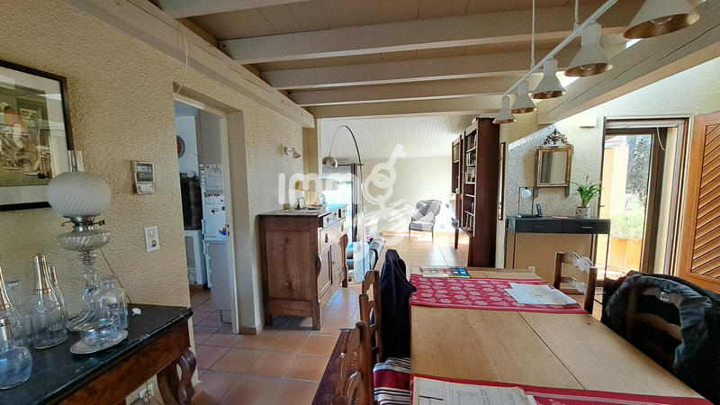 Maison - 147 m² - 5 pièces